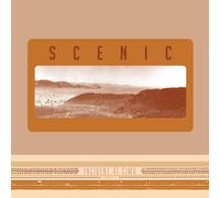 The Scenic - Incident at Cima [New Vinyl LP] Bonus CD, Ltd Ed, Expanded Version