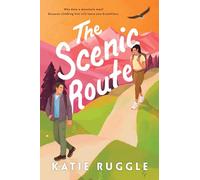 The Scenic Route: 1 (Beneath the Wild Sky)