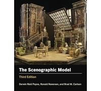 The Scenographic Model: Third Edition