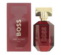 Hugo Boss BOSS women's fragrances Boss The Scent For Her ElixirParfum Intense