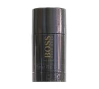 The Scent Mens Deodorant Stick 75ml by Hugo Boss - Sealed - Aromatic Spicy scent