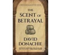 The Scent of Betrayal