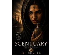 The Scent of Centuries: A Novel of Perfume, Power, and Consequence