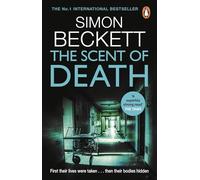 The Scent of Death: The chillingly atmospheric new David Hunter thriller