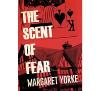 The Scent of Fear (Murder Room)