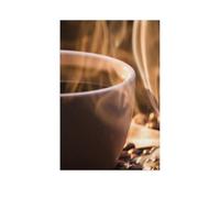 The scent of freshly roasted coffee beans，1000 Piece Adults Puzzle Kids Age Games Puzzle Game，Unique Gifts Challenge High Difficulty（38x26cm）-AR8