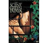 The Scent of Green Papaya ( L'Odeur de la papaye verte, L' ) [DVD]
