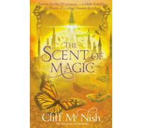 The Scent of Magic