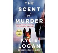 The Scent of Murder: A Mystery: 1 (Jazz Ramsey Mystery)
