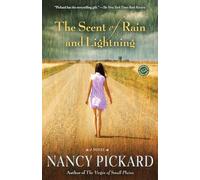 The Scent of Rain and Lightning
