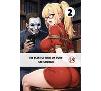 The Scent of Rain on Your Sketchbook Voll.2