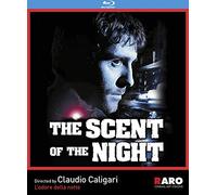 The Scent of the Night