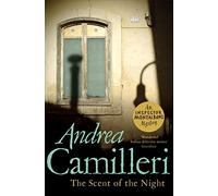 The Scent of the Night: 6 (Inspector Montalbano mysteries, 6)