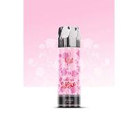 The Scent Rose Oud 200ML Perfume Body Spray - Luxurious Arabian Aromas, Rich & Long-Lasting Scent. Effective for Men & Women, Cruelty Free, 200ML