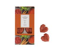 The Scented Home Oriental Spice Wax Melts