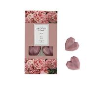The Scented Home Peony Wax Melts