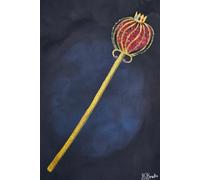The Scepter Notebook