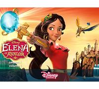 The Scepter of Light