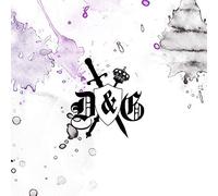 The Scepter & The Sword [VINYL]