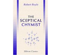 The Sceptical Chymist