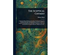 The Sceptical Chymist