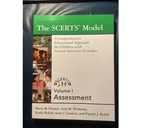 The SCERTS Model