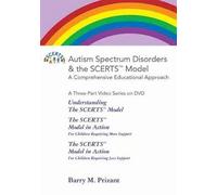 The Scerts Model Set (Loose Set Including A Dvd And Booklet): A Comprehensive Educational Approach