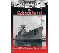 The Scharnhorst: Part 1 [DVD]