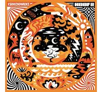 The Schizophonics - Hoof It