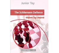 The Schliemann Defence: Move by Move