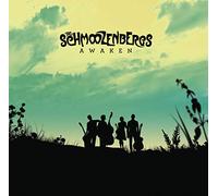 The Schmoozenbergs - Awaken