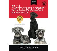 The Schnauzer Handbook: Your Questions Answered (Canine Handbooks)