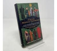 The Schocken Book of Jewish Mystical Testimonies