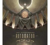 The Schoenberg Automation - The Schoenberg Automaton