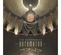 The Schoenberg Automation - The Schoenberg Automaton