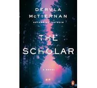 The Scholar: A Novel (A Cormac Reilly Mystery)