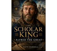 The Scholar King: Alfred the Great (When Legends Lived)