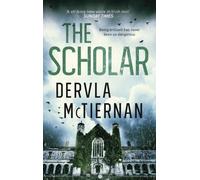The Scholar : The thrilling crime novel from the bestselling author