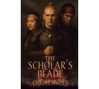 The Scholar's Blade