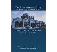 The Scholars of the Sufis