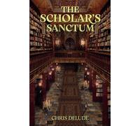 The Scholar's Sanctum