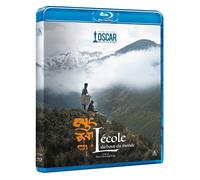 The School At The End Of The World BLU-RAY NEW