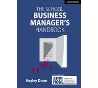 The School Business Manager's Handbook