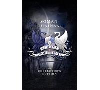 The School for Good and Evil – Book 1 – Collector's Edition (Reversible Jacket)