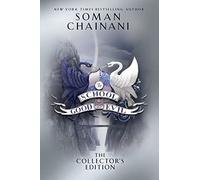The School for Good and Evil: The Collector's Edition ( - Hardback NEW Chainani,
