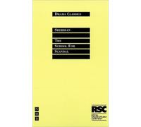 The School for Scandal