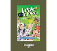 The School Gate: Little Lunch series