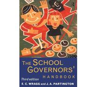 The School Governors' Handbook
