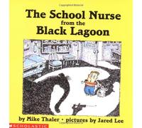 The School Nurse from the Black Lagoon