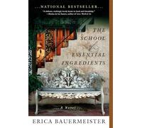 The School of Essential Ingredients: 1